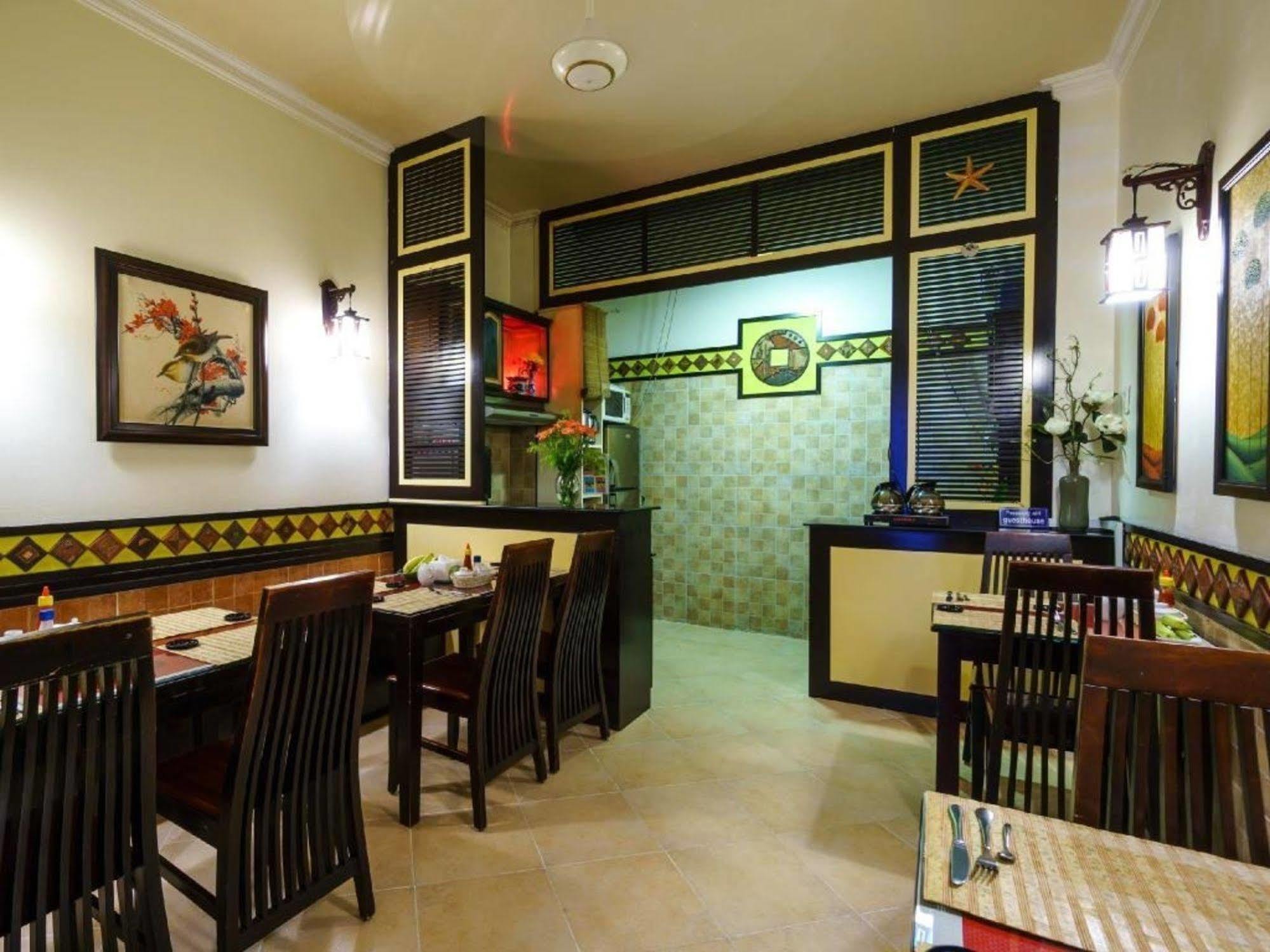 Bich Duyen Hotel Ciudad Ho Chi Minh  Exterior foto