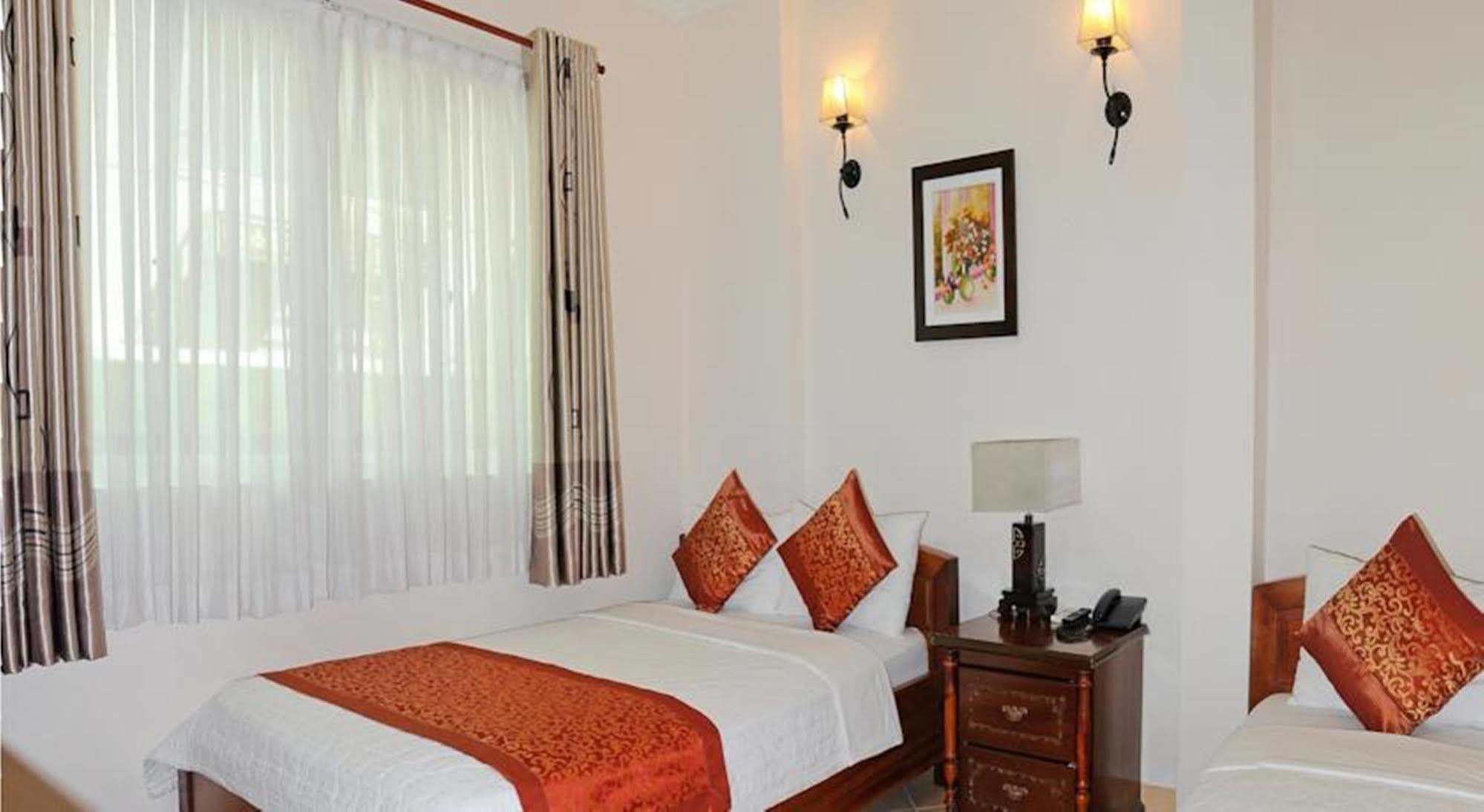 Bich Duyen Hotel Ciudad Ho Chi Minh  Exterior foto