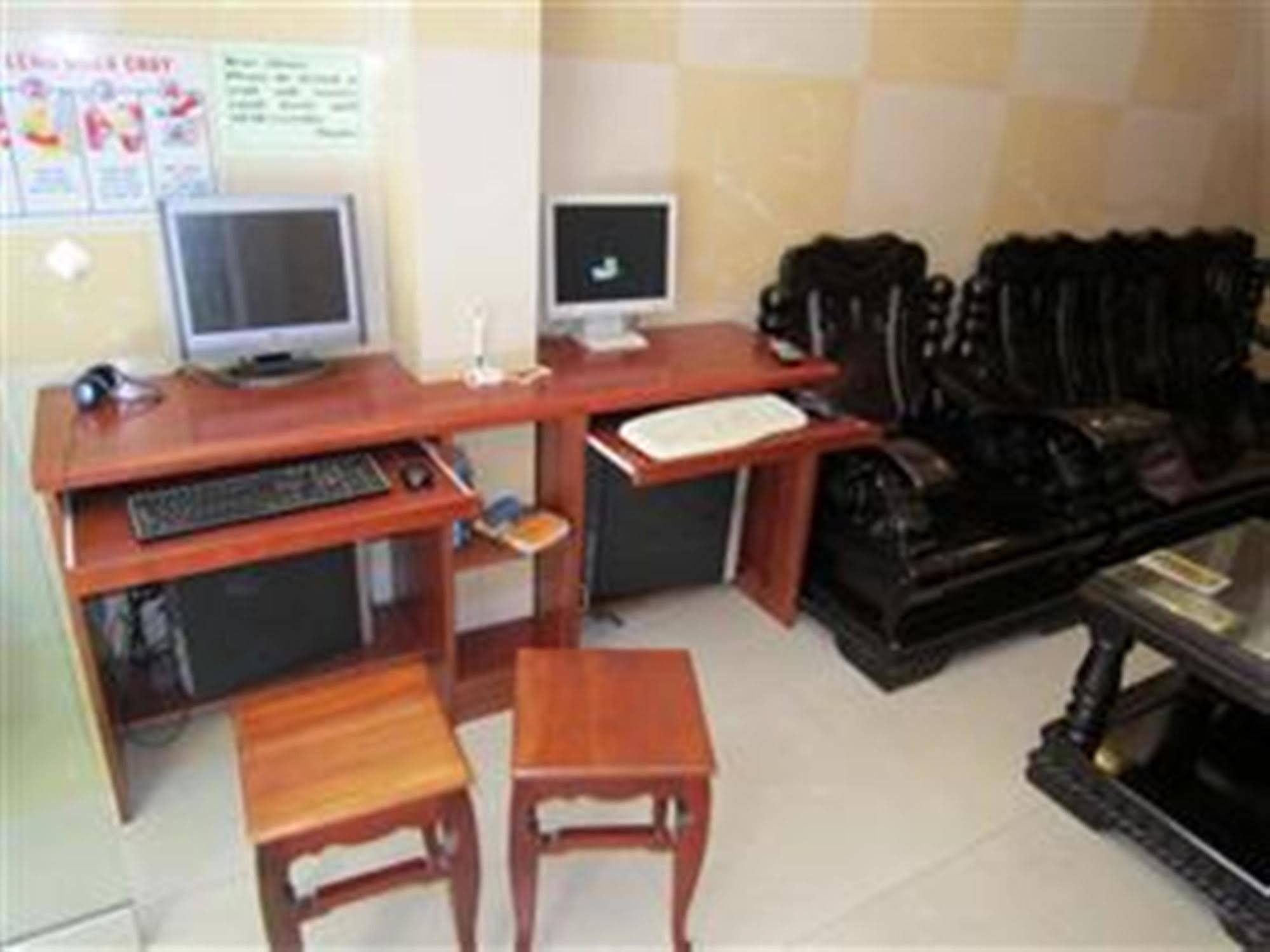 Bich Duyen Hotel Ciudad Ho Chi Minh  Exterior foto